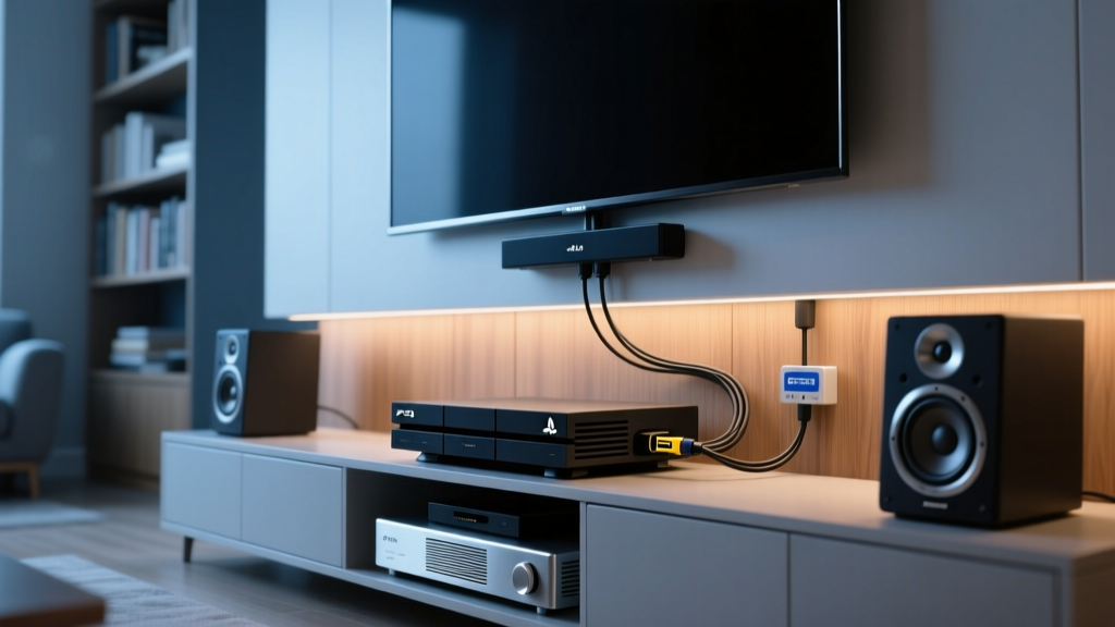 How to Connect PS3 to Home Theater System: The 7-Step Setup That Fixes Audio Dropouts, Lip Sync Lag, and HDMI Handshake Failures (Even With Older Receivers)