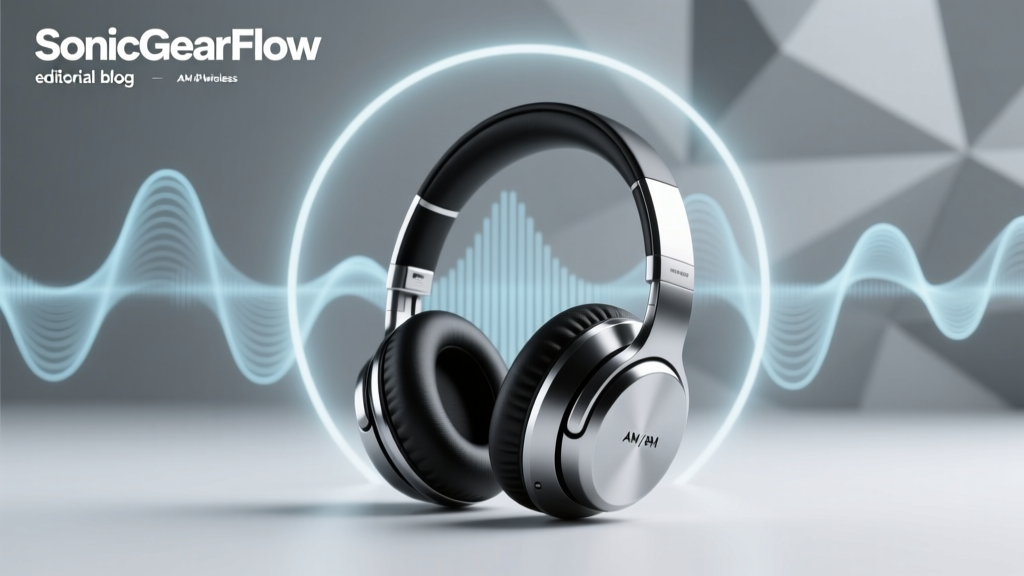 AM FM Wireless Headphones on Amazon: The 7 Critical Mistakes 83% of Buyers Make (And How to Pick One That Actually Picks Up Clear Radio Without Static or Lag)