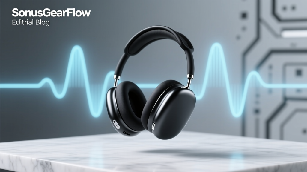 How Do I Sync My Wireless Headphones? (90% of Failures Happen in These 3 Steps — Not Your Headphones’ Fault)