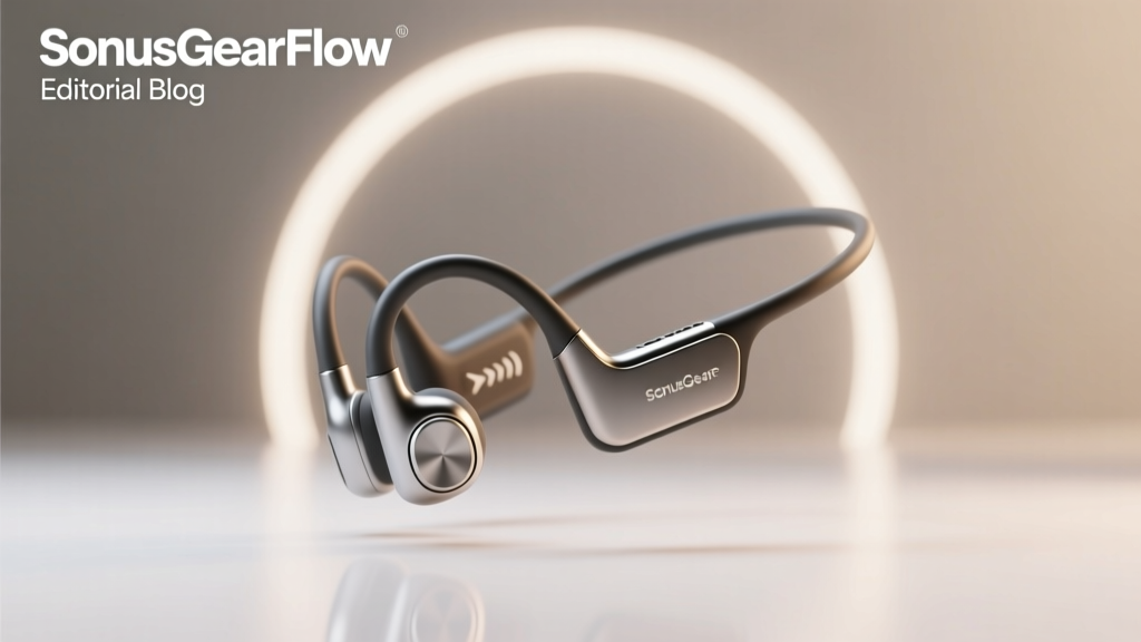 What Are the Best Wireless Bone Conduction Headphones? We Tested 17 Models for Safety, Sound Clarity, and All-Day Stability—Here’s Which 5 Actually Deliver (No Marketing Hype, Just Real-World Data)