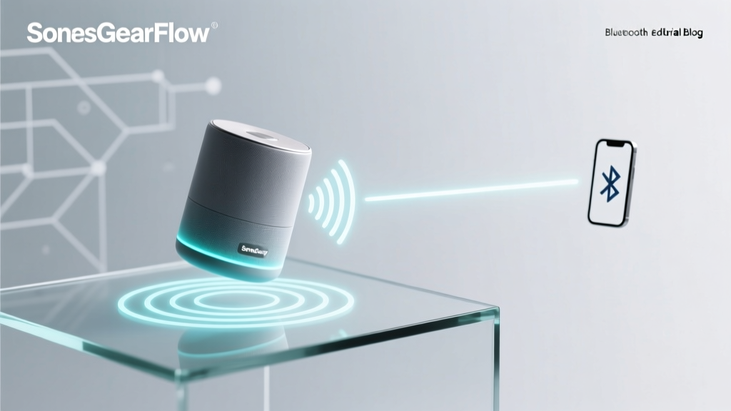 How Bluetooth Speakers Works: The Truth Behind the Magic (No Tech Jargon, Just Clear Science + What Actually Affects Your Sound Quality)