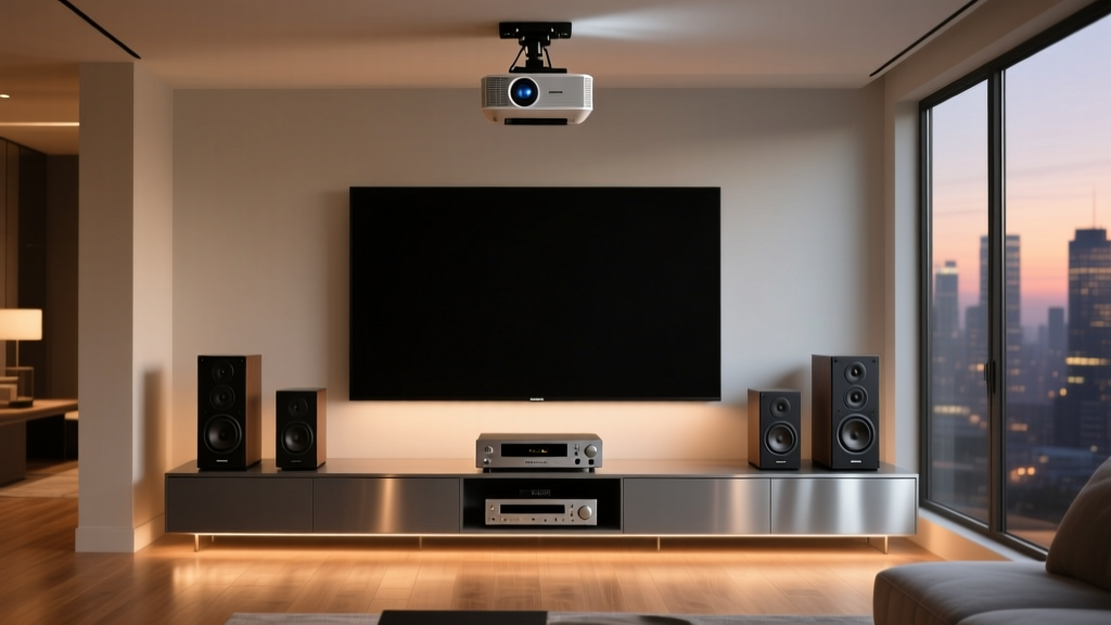How to Buy the Best Home Theater System: 7 Mistakes That Waste $1,200+ (and the Exact 5-Step Checklist Pros Use Before Ordering)