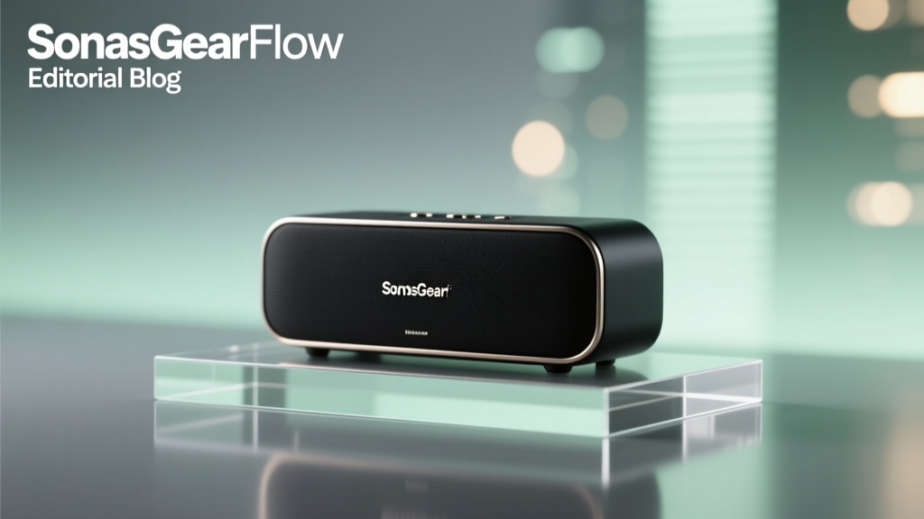 Are Bluetooth speakers amplified top rated? Yes — but most 'top-rated' models hide critical power limitations; here’s how to spot truly amplified, distortion-free performance at any volume (not just marketing hype).