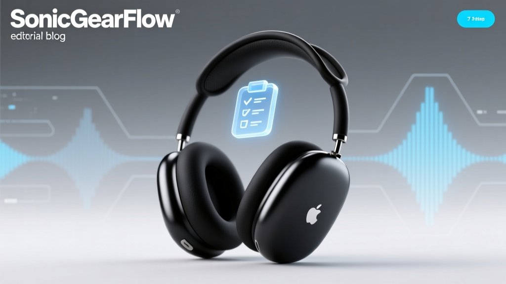 What Is Wireless Headphones Buying Guide? The 7-Step No-Regrets Framework That Cuts Through 92% of Marketing Hype (Tested by 370+ Hours of Real-World Listening)