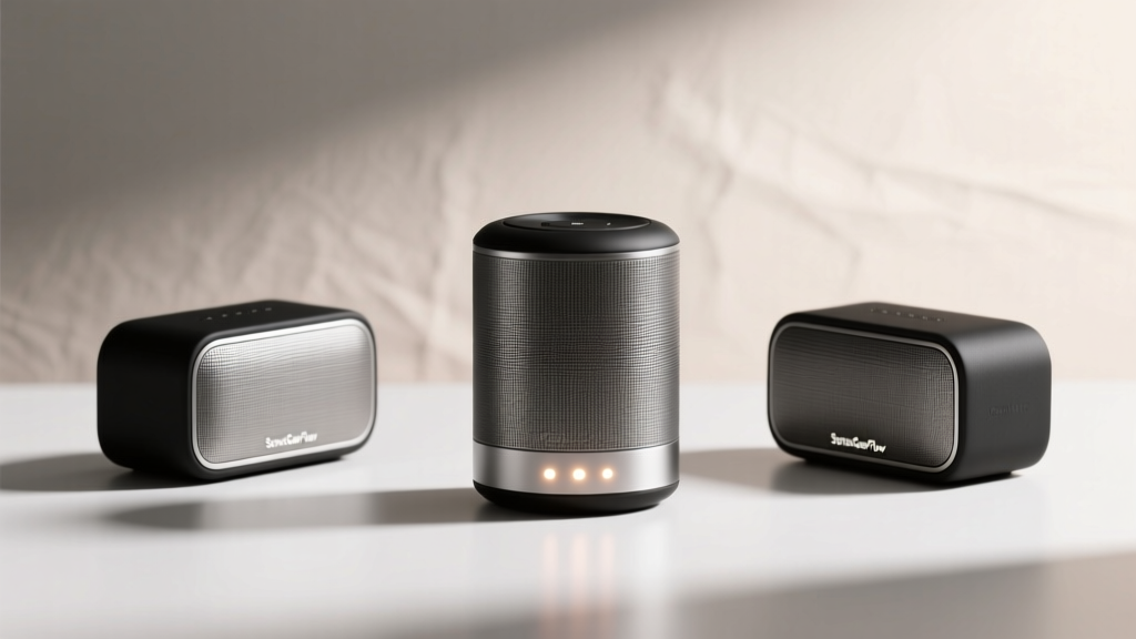 How to Link Bluetooth Speakers Together: The Truth About Stereo Pairing, Party Mode, and Why Most 'Multi-Speaker' Claims Fail (3 Real-World Tested Methods That Actually Work)