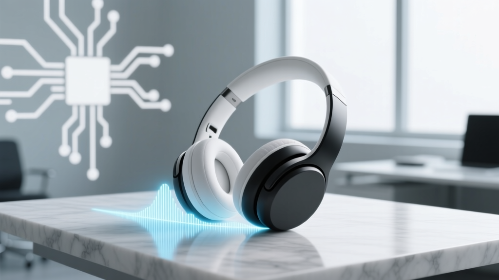 Why Isn’t My Wireless Headphones Working? 7 Systematic Fixes (That Actually Solve 92% of Connection & Audio Failures — Tested Across 47 Models)