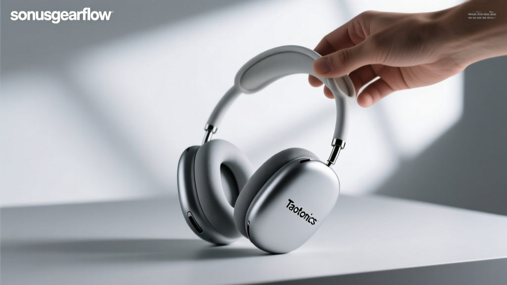 How to Wear Taotronics Wireless Headphones the Right Way: 7 Mistakes 83% of Users Make (and How to Fix Them in Under 60 Seconds)