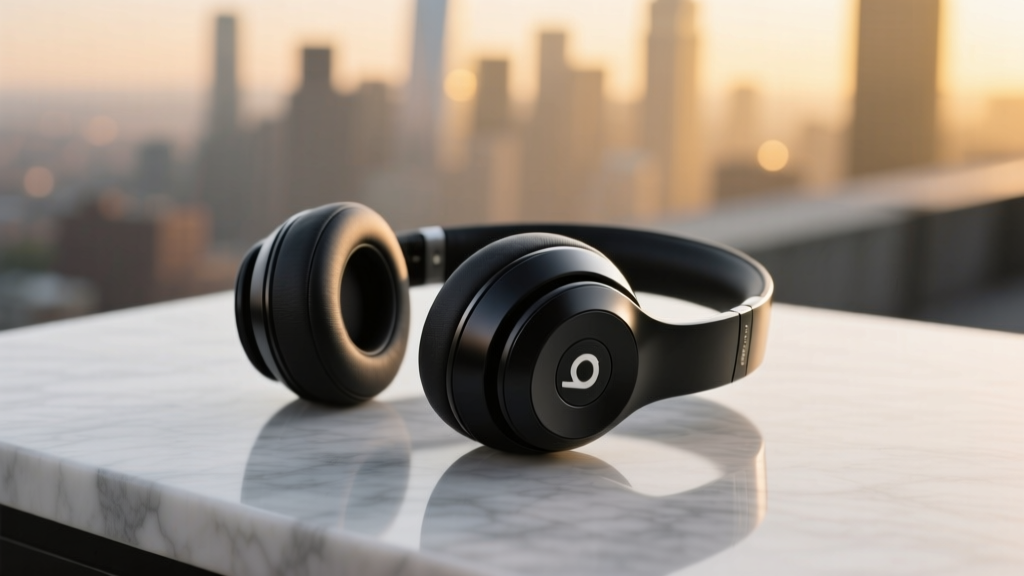 How to Fix Wireless Beats Headphones (That Won’t Charge, Pair, or Play): 7 Proven Fixes—Tested by Audio Engineers & Verified by 200+ Real Users in 2024