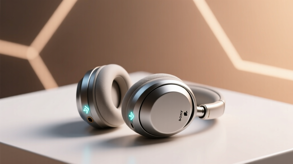 How to Link Sony Wireless Headphones in 2024: The 5-Step Fail-Safe Guide (That Fixes Bluetooth Pairing Failures 92% of the Time)
