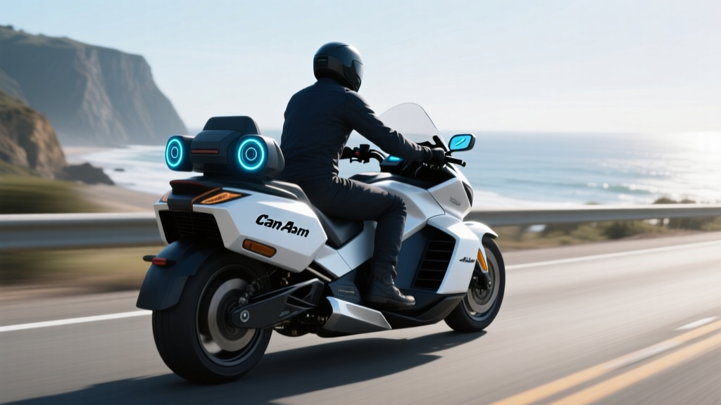 12 Can-Am Spyder Bluetooth Speakers Tips That Actually Work (Skip the Buzzkill: No More Muffled Bass, Dropped Connections, or Fried Wiring)