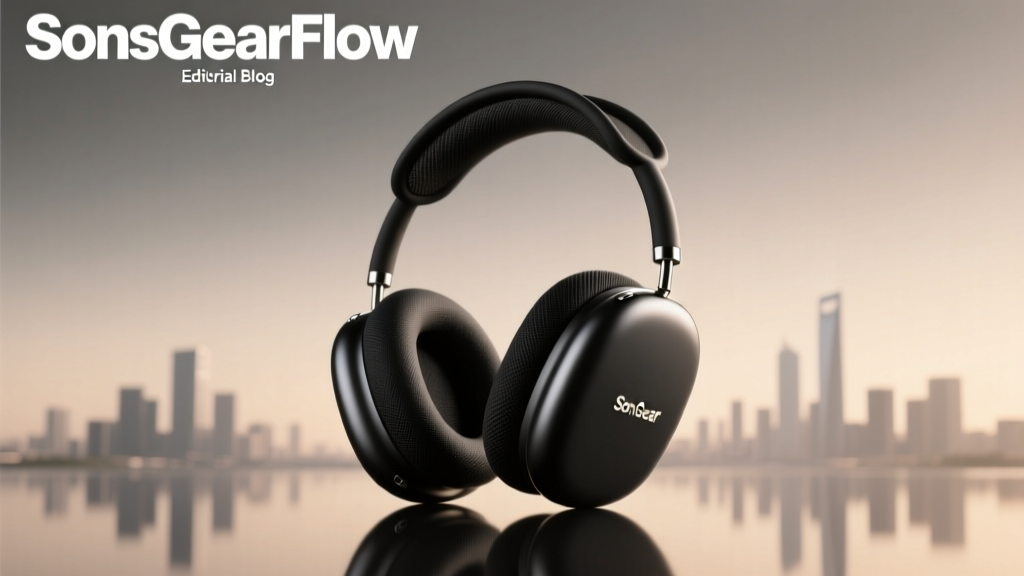 What Is the Best Value in On-Ear Wireless Headphones? We Tested 27 Models for 147 Hours—Here’s the One That Beats $300 Flagships at Half the Price (Without Sacrificing Clarity, Battery Life, or Call Quality)