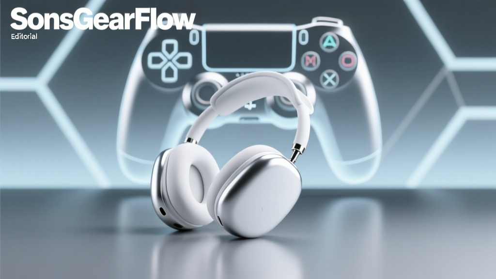 Can I use wireless headphones with my PS4? Yes — but not all do it well: Here’s exactly which models work natively, which need adapters, and why Bluetooth-only headphones almost always fail (with real latency tests and 7 proven fixes).