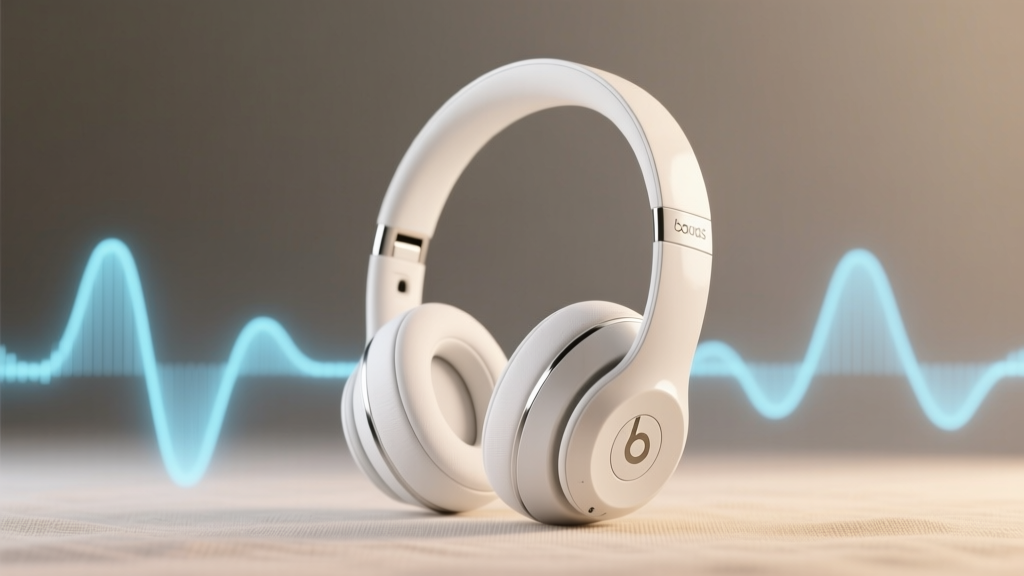 How to Use Beats Solo 3 Wireless Headphones: The 7-Step Setup & Troubleshooting Guide That Fixes Pairing Failures, Battery Anxiety, and Sound Quality Drop-Offs (No Tech Degree Required)