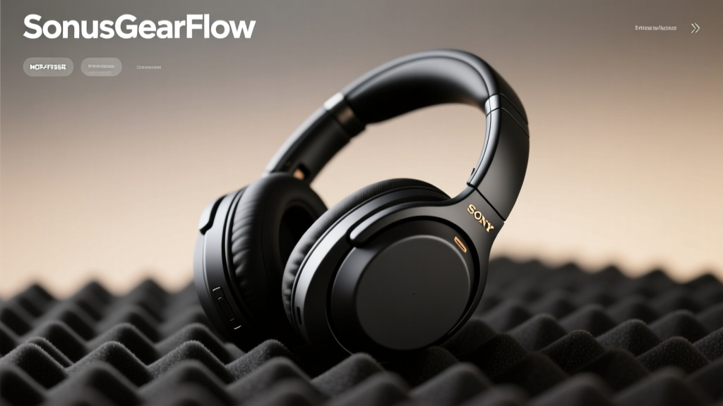 How to Use Wireless Stereo Headphones Sony MDR-RF985R (Without Static, Dropouts, or Confusion): A Step-by-Step Setup, Troubleshooting & Optimization Guide for Real Homes and Real Listening