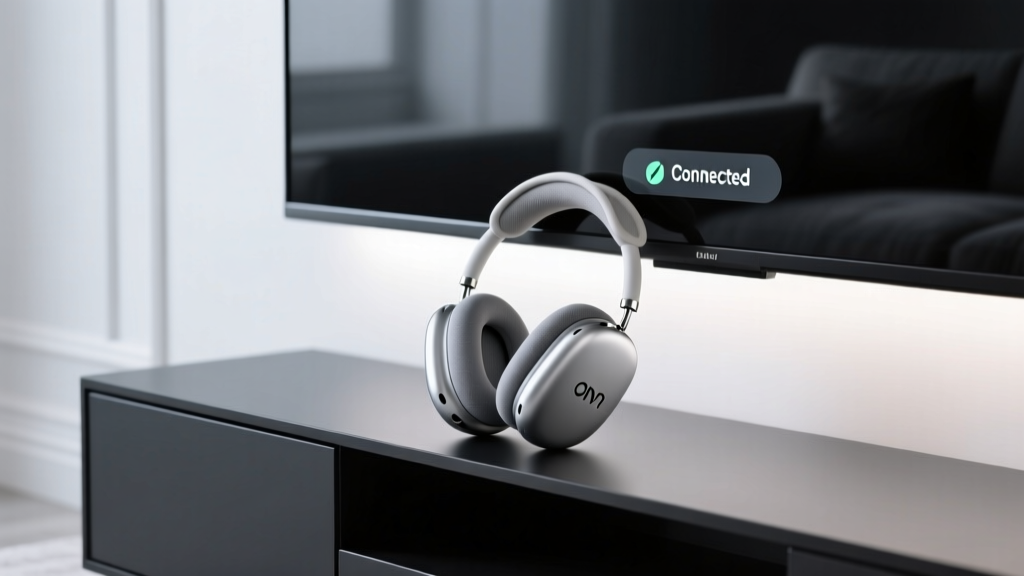 How to Connect ONN Wireless Headphones to TV in 2024: The Only Guide You’ll Need (No Pairing Failures, No Audio Lag, No Extra Gadgets Required)