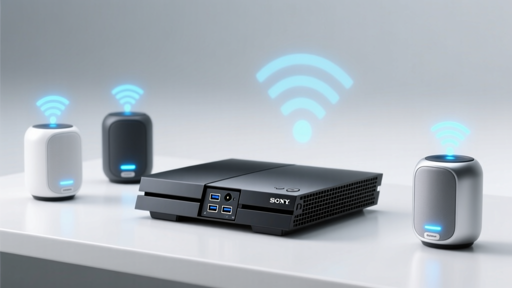 Can PS3 Connect to Bluetooth Speakers? The Truth (It’s Not Native—but Here’s Exactly How to Make It Work in 2024 Without Buying New Gear)