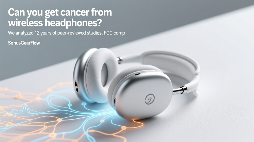 Can You Get Cancer From Wireless Headphones (2026)