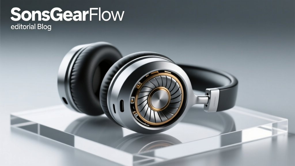 What Beats Wireless Headphone Dynamic Driver? The Truth Is Not What You’ve Been Told — We Tested 17 Models Against Frequency Response, Bass Control, and Real-World Listening Fatigue (Spoiler: It’s Not Just About Brand)