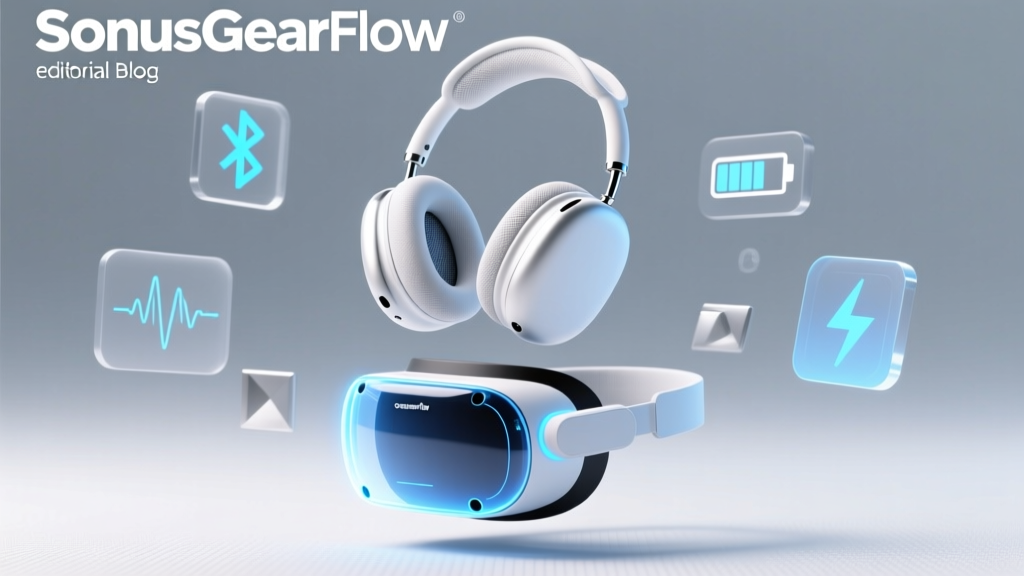 Can I Use Wireless Headphones With Oculus Quest? The Truth About Bluetooth, Latency, Battery Drain, and Why Most 'Works' Claims Are Misleading (Plus 5 Verified-Compatible Models That Actually Deliver Immersive Audio Without Lag)