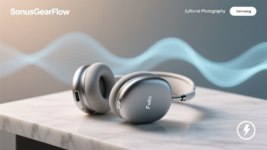 How to Connect Furo Wireless Headphones in Under 90 Seconds (Even If Bluetooth Keeps Dropping or Your Phone Won’t Recognize Them)