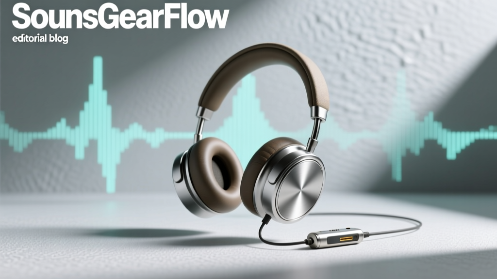 When were wireless headphones invented? The surprising 1960s origin story—and why your Bluetooth earbuds owe everything to a NASA engineer’s garage experiment in 1962