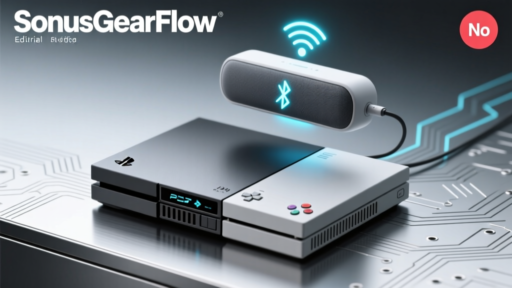 Does Bluetooth speakers work with PS3? The Truth About Wireless Audio on Sony’s Legacy Console — No, Not Natively… But Here’s Exactly How to Make It Work (Without Buying New Gear)
