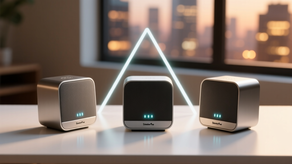 How to Connect Multiple Speakers to Bluetooth (Without Echo, Lag, or Dropouts): The Only Guide That Explains Why Your 'Party Mode' Keeps Failing—and Exactly What to Do Instead