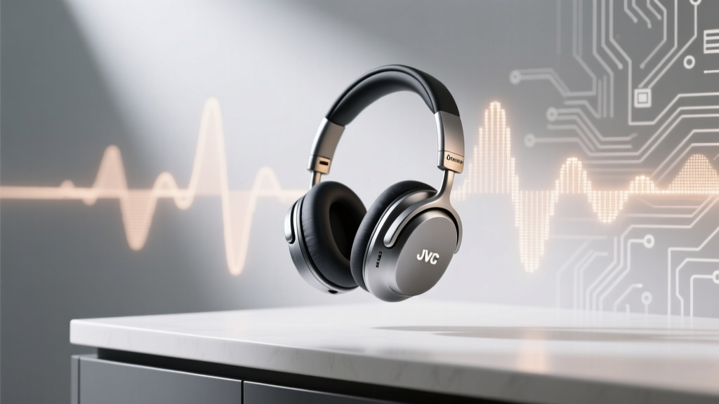 How to Connect JVC Kenwood Wireless Headphones in 90 Seconds (Even If Bluetooth Won’t Pair, Your Phone Is Glitching, or You’re Using an Older TV or Laptop)