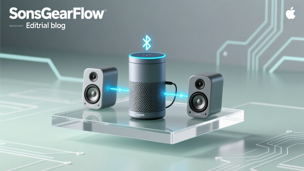 Will Amazon Echo Connect to Bluetooth Speakers? Yes—But Only Some Models, and Here’s Exactly Which Ones Work (Plus 5 Setup Pitfalls That Break the Connection Every Time)