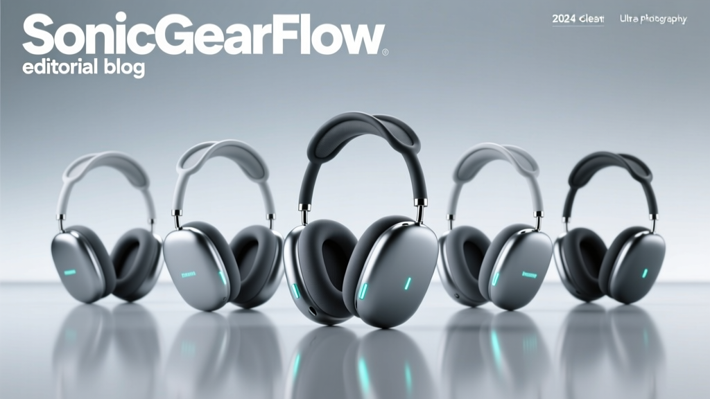 What HiFi Headphones Wireless Latest? We Tested 27 Models in 2024 — Here’s the Only 5 Worth Your $300+ (Spoiler: Battery Life ≠ Sound Quality)