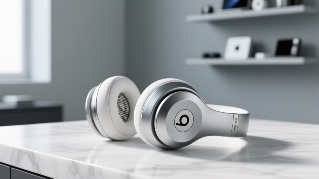 How to Clean Beats Wireless Headphones the Right Way: 7 Mistakes That Kill Battery Life, Damage Drivers, and Void Your Warranty (Plus a Step-by-Step Microfiber + Isopropyl Routine That Engineers Actually Use)