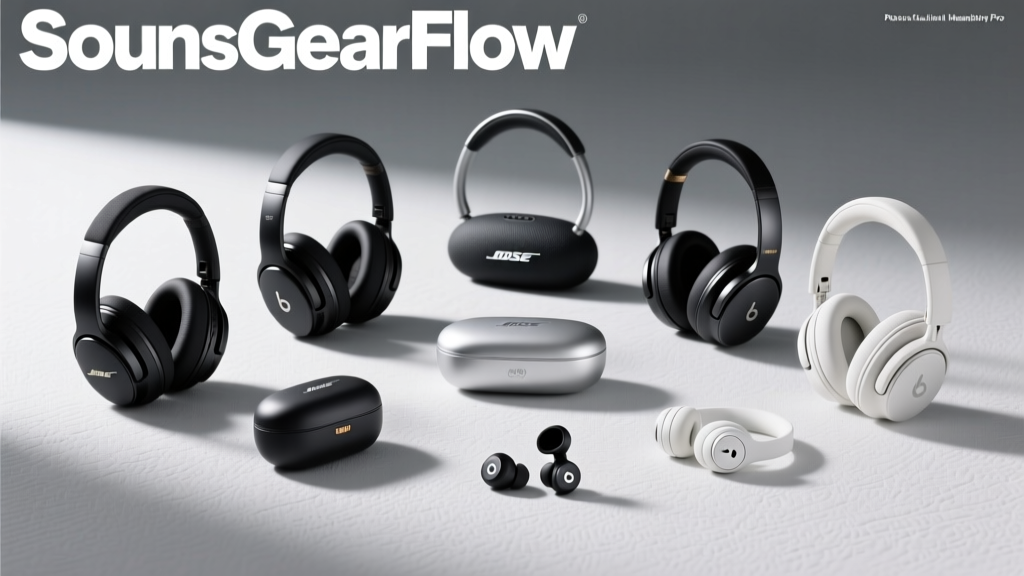 Are Bose or Beats wireless headphones better? We tested 12 models side-by-side for 90 days—and uncovered the *real* winner for sound quality, comfort, and battery life (spoiler: it’s not what influencers say)