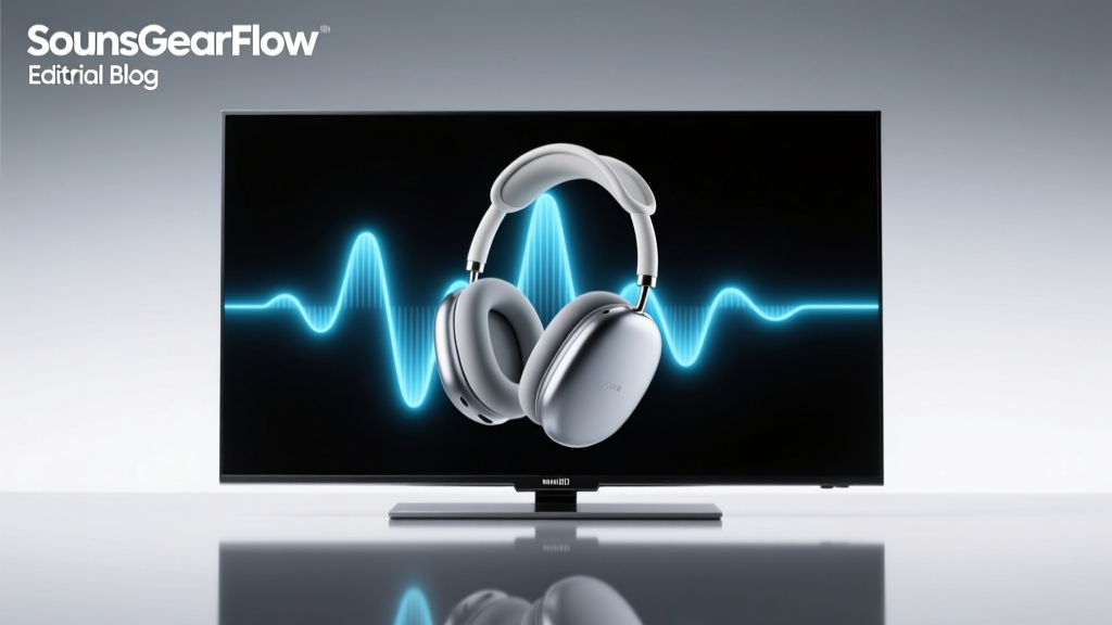 Yes, You *Can* Listen to Your Samsung TV with Wireless Headphones — But Most People Fail at Step 3 (Here’s the Exact Bluetooth Pairing Sequence, 2024 Firmware Fixes, and Why Your $200 Headphones Might Sound Worse Than Your TV Speakers)