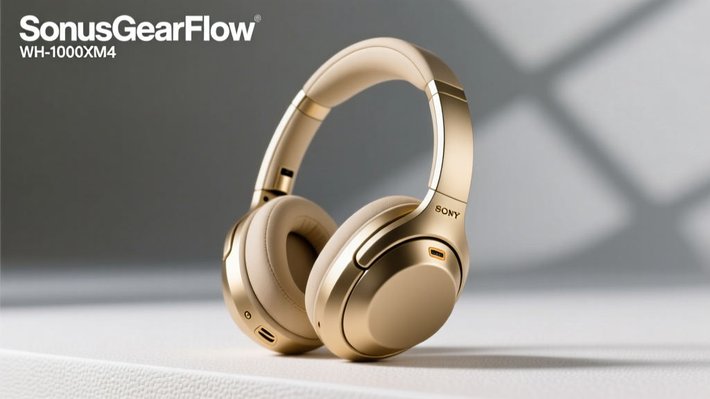 Does Sony Gold Wireless Headphones Work for Chatting on PS3? The Truth About Mic Support, Latency, and Setup (Spoiler: It’s Not Plug-and-Play — Here’s Exactly What You Need to Make It Work)