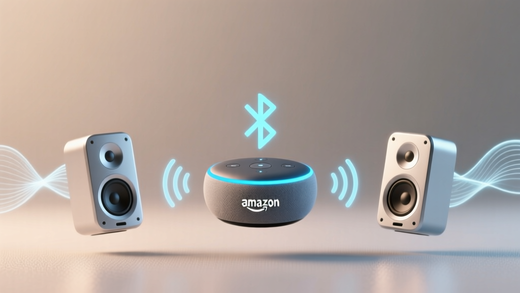 Can Alexa Pair With Multiple Bluetooth Speakers? The Truth About Simultaneous Audio, Stereo Pairing, and Why Most Users Get Frustrated (and How to Fix It)