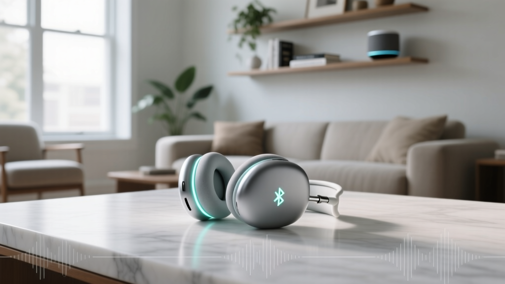How to Find My Wireless Headphones When They’ve Vanished: 7 Proven Steps (Including Bluetooth Tracking, App Hacks, and Physical Search Tactics That Actually Work)