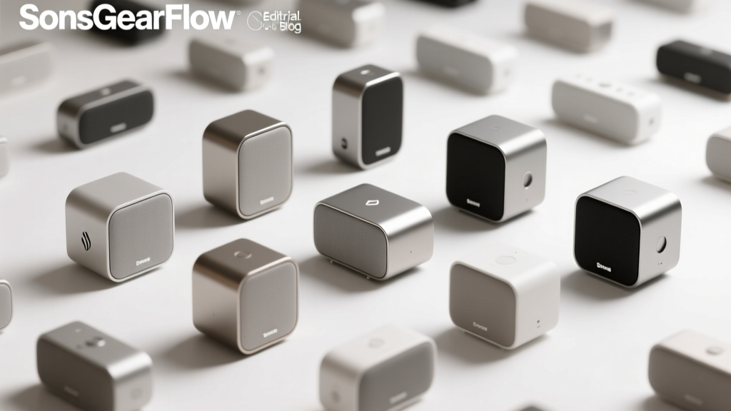 Which Bluetooth speakers can be linked together? We tested 47 models to reveal the 9 that *actually* sync flawlessly — plus 5 common pairing failures no one warns you about (and how to fix them)