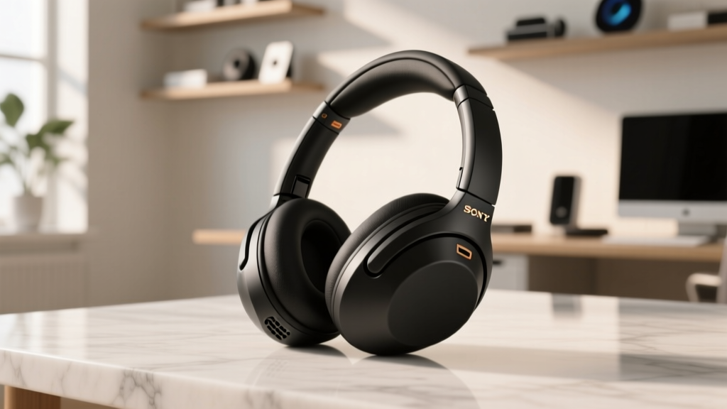 How to Clean Sony Wireless Headphones the Right Way: 7 Mistakes That Kill Battery Life, Damage Drivers, and Void Your Warranty (Plus a Step-by-Step 90-Second Routine You Can Do Weekly)