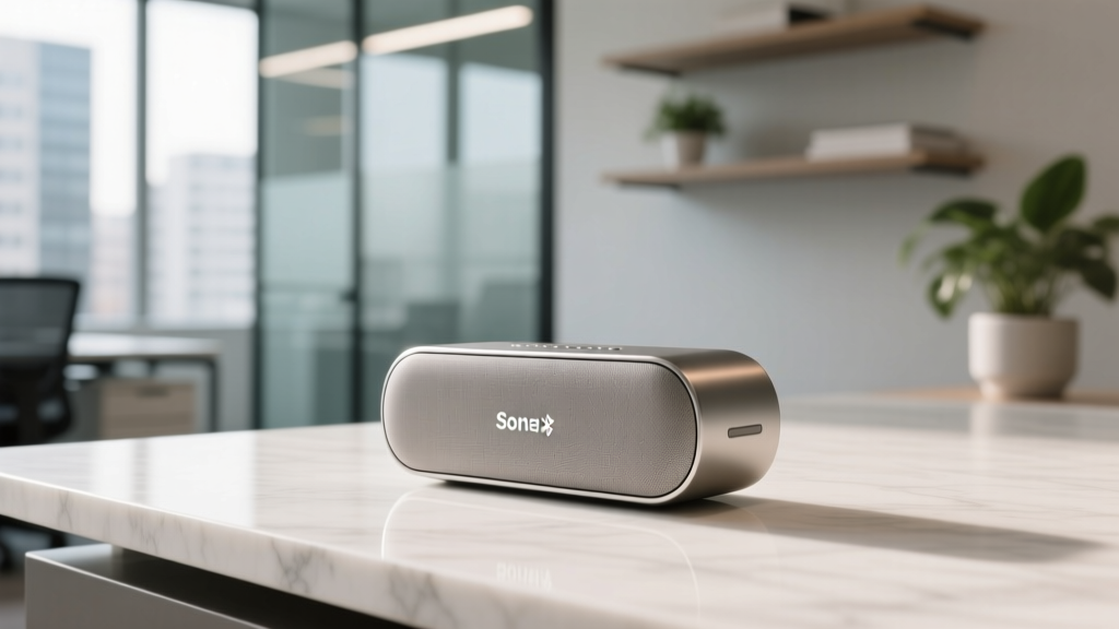 Where to Get Wireless Bluetooth Rechargeable Speakers That Actually Last 20+ Hours, Won’t Drop Connection in Crowded Spaces, and Sound Great at Volume—Without Overpaying (2024 Verified Sources)