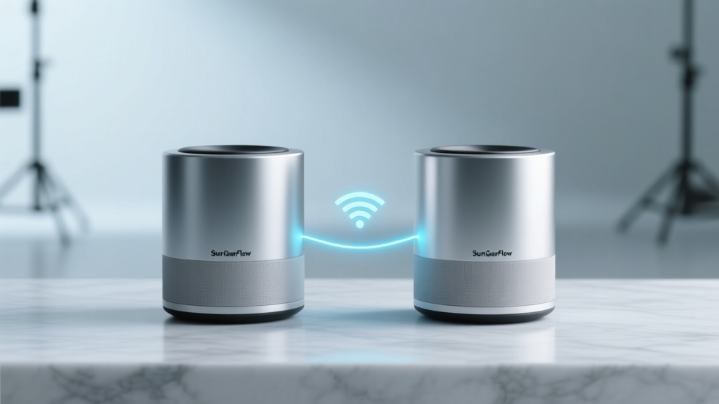 How to Pair Two Bluetooth Speakers Together (Without Glitches): A Step-by-Step Guide That Actually Works for iPhone, Android, and Windows—No App Required in 80% of Cases