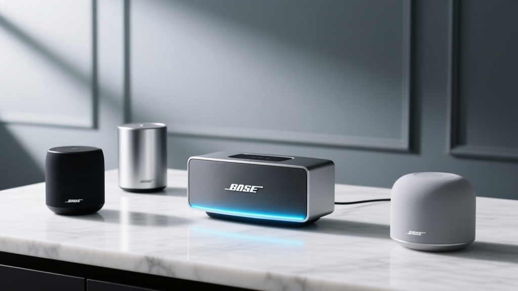 Can I Link SoundTouch With Other Bluetooth Speakers? The Truth About Bose’s Ecosystem Lock-In (and 3 Workarounds That Actually Work in 2024)
