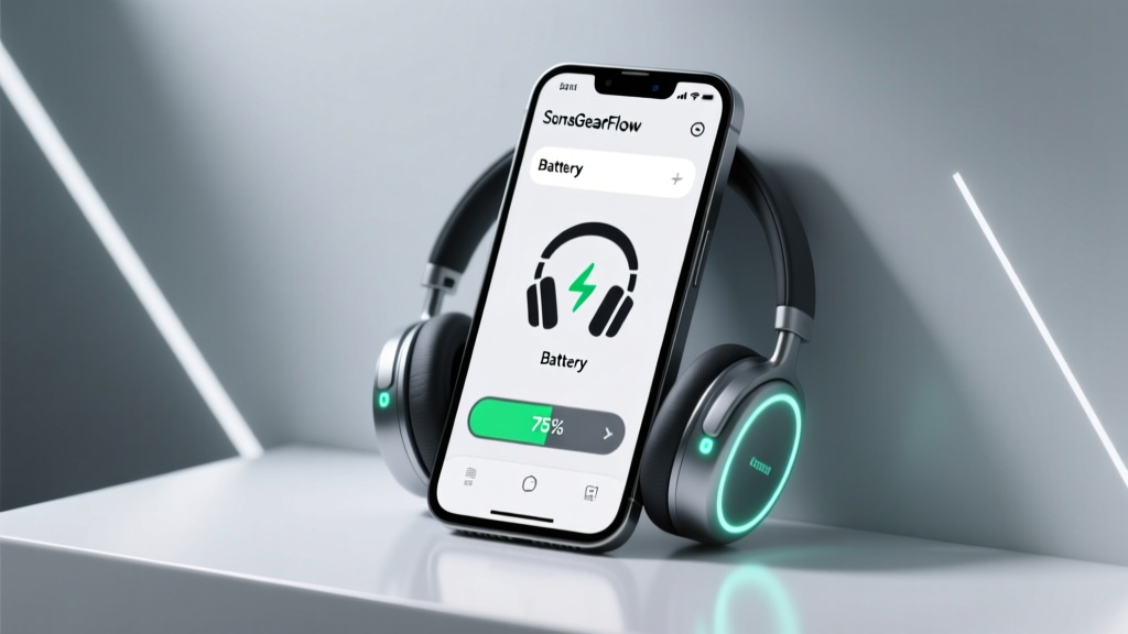 How to Check Wireless Headphone Battery on Android (in 2024): 7 Reliable Methods That Actually Work — No More Guesswork or Sudden Power-Offs During Commutes