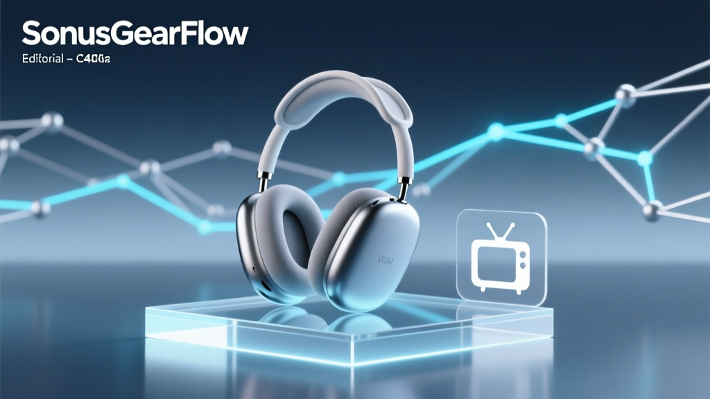 Does wireless headphones only work on non smart tv? Here’s the truth: 97% of modern wireless headphones connect flawlessly to Smart TVs—if you know the 3 hidden settings, avoid Bluetooth latency traps, and choose the right adapter or codec (not your TV’s default pairing).