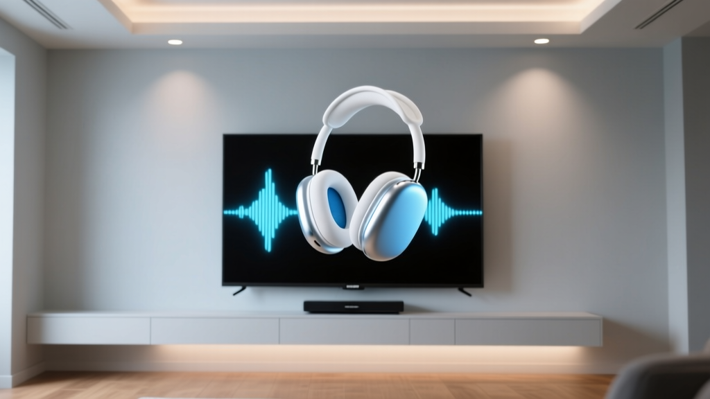 How to Sync TV to Wireless Headphones (Without Lag, Dropouts, or Confusion): A Step-by-Step Guide That Actually Works for Every Major Brand — Samsung, LG, Sony, Roku, and Fire TV