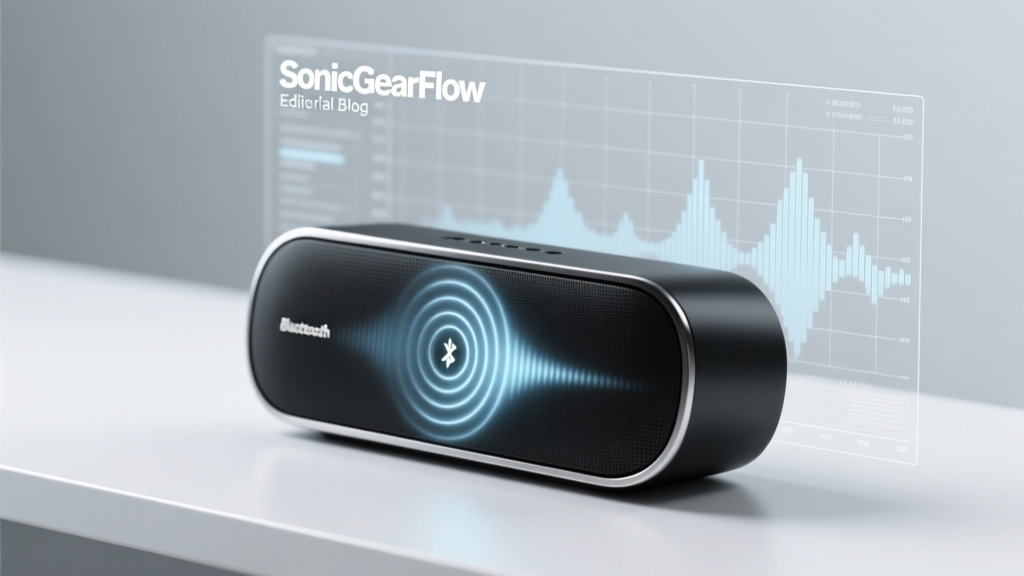 Are Bluetooth Speakers Amplified? Your No-BS Buying Guide That Exposes the #1 Mistake 87% of Shoppers Make Before Clicking 'Add to Cart'