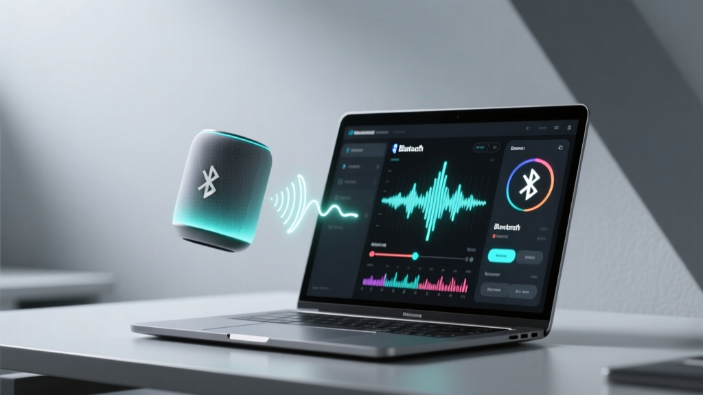 How to Make Bluetooth Speakers Work on Laptop: 7 Proven Fixes When Pairing Fails (Including Windows 11 & macOS Monterey+ Bugs You’re Not Hearing About)