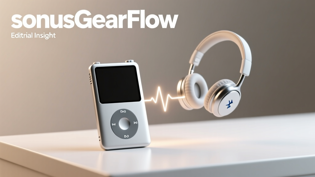 How Do I Connect iPod Classic to Wireless Headphones? The Truth Is: You Can’t — But Here’s the 3-Step Workaround That Actually Works (No Audio Lag, No $200 Dongles)
