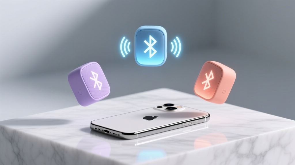 Why Your iPhone Won’t Play to Multiple Bluetooth Speakers (and the 3 Real Ways It *Can*—Without AirPlay 2 or Extra Apps)