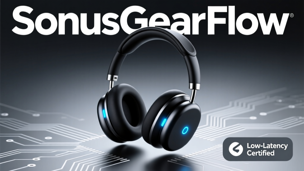 What Wireless Headphones Work With Xbox? The Truth: Only 3 Types Actually Deliver Low-Latency, Full-Feature Audio — And 92% of 'Xbox-Compatible' Headsets Fail This Critical Test