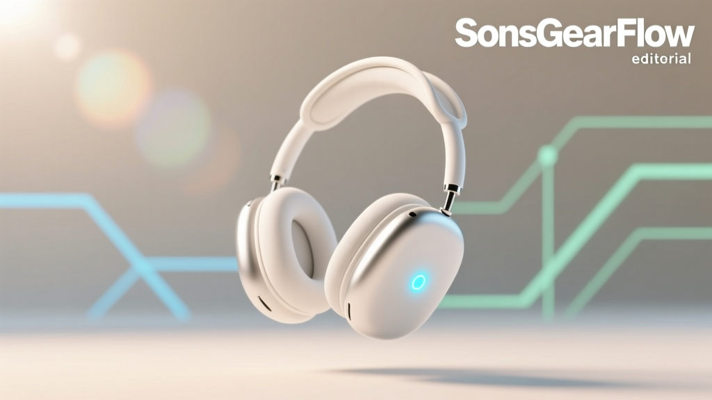 How to Fix Polaroid Wireless Headphones That Won’t Pair, Keep Cutting Out, or Won’t Charge — 7 Proven Fixes (No Tech Degree Required)